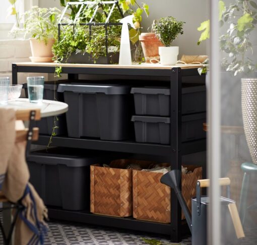 Copri bidoni Ikea: i modelli più trendy del catalogo