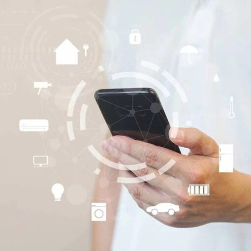 Gli elettrodomestici smart Leroy Merlin