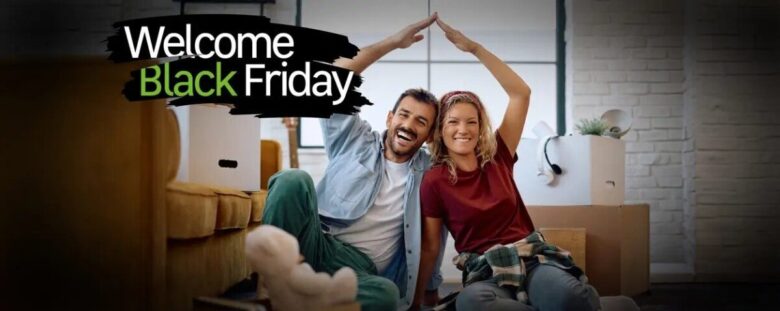 Black Friday Leroy Merlin