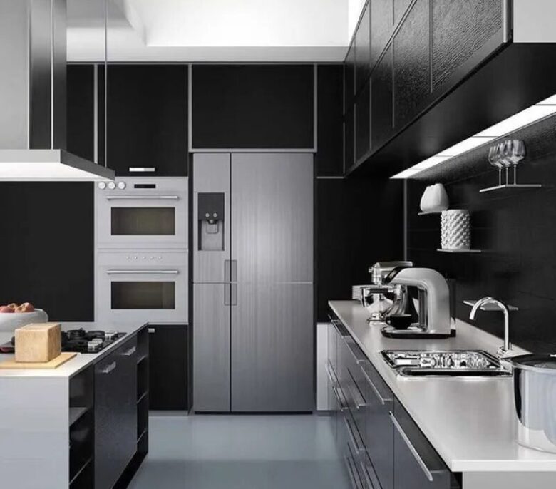 elettrodomestici smart Leroy Merlin