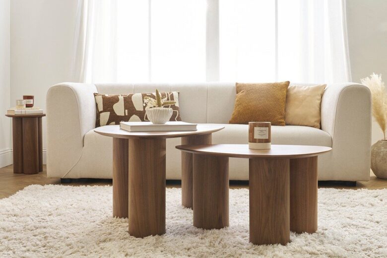 stile etnico Miliboo