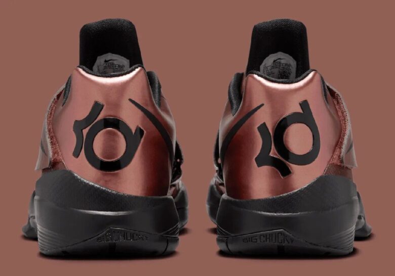 Nike KD 4 Christmas