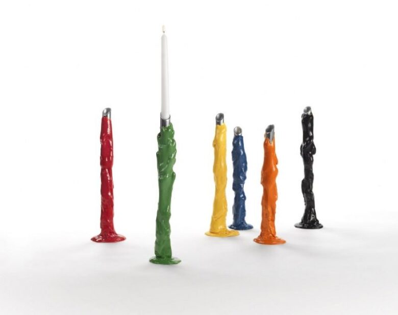 Meritalia Candelabro