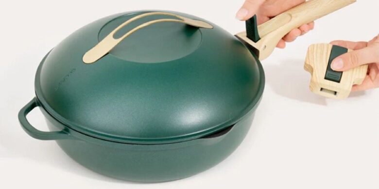 9 accessori da cucina