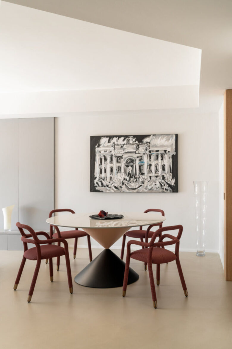 Casa Iadanza I Campagna (SA)