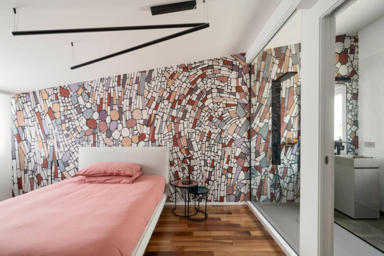Casa Iadanza I Campagna (SA)