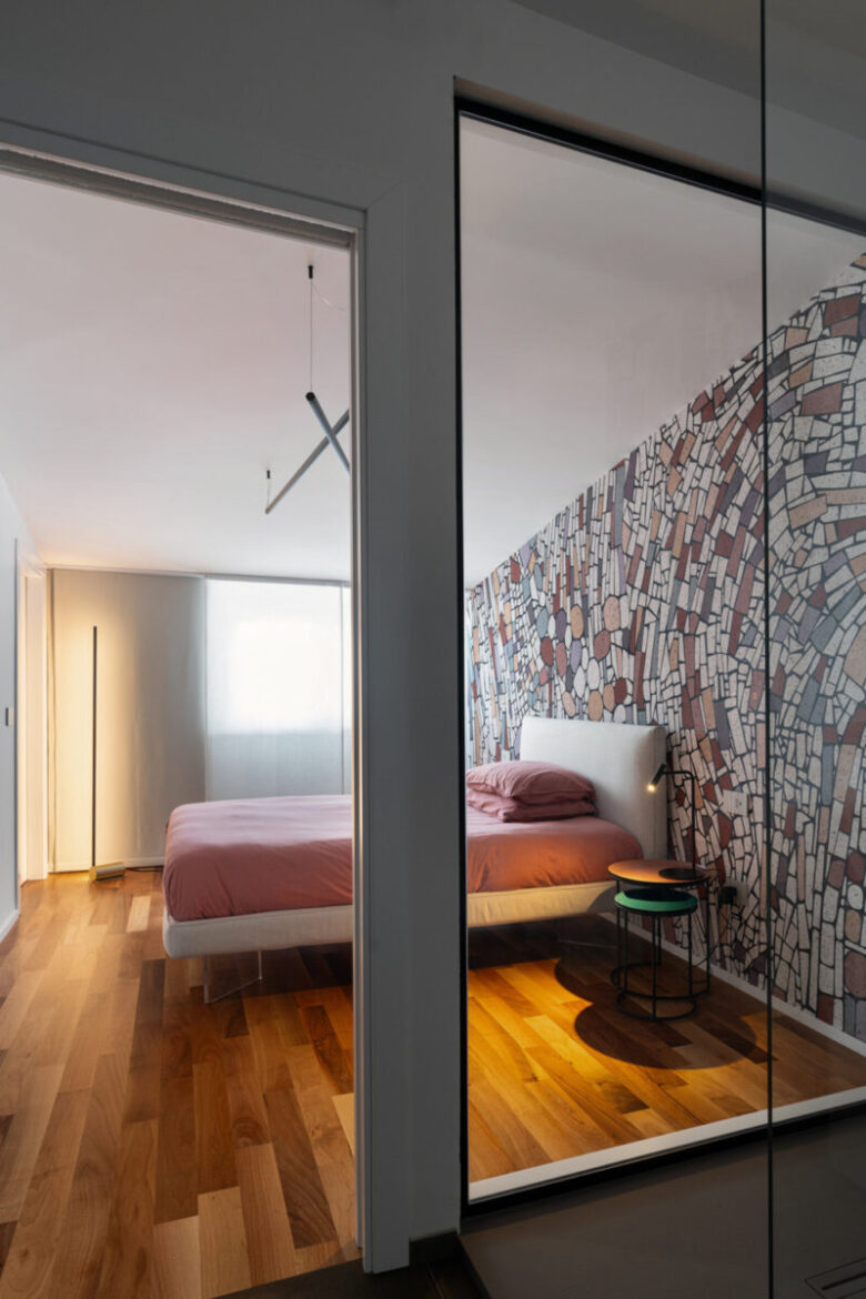 Casa Iadanza I Campagna (SA)