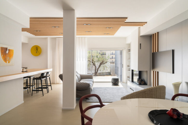 Casa Iadanza I Campagna (SA)