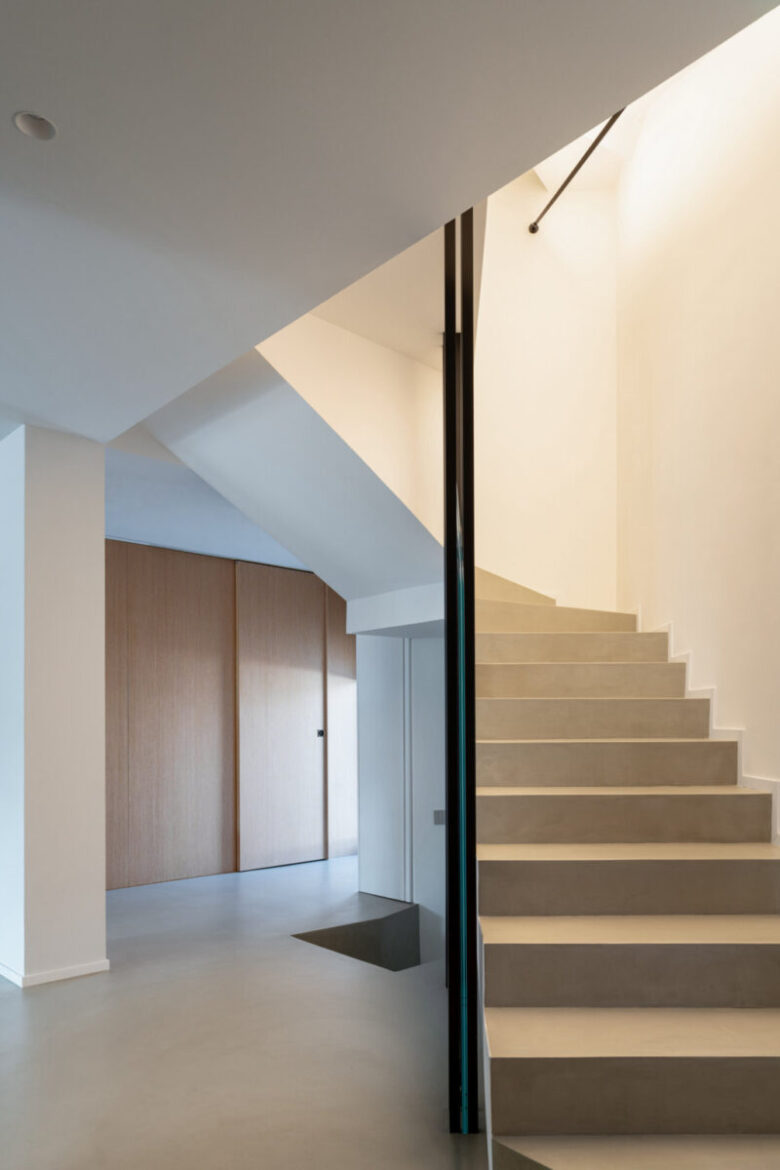 Casa Iadanza I Campagna (SA)
