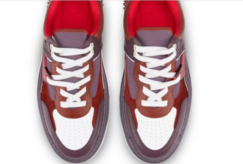 Tra fashion e design: ecco perch&eacute; le nuovissime sneakers Astroloubi Louboutin sono davvero imperdibili