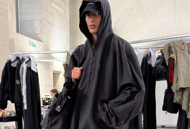 La collaborazione Balenciaga-Lamborghini &egrave; pronta a infiammare il 2025 con una collezione da capogiro