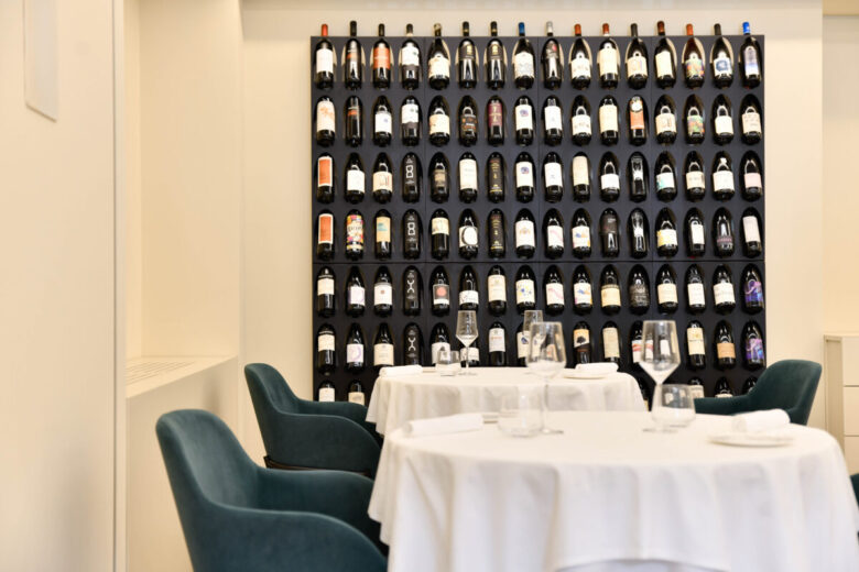 Cantina Ristorante Materia