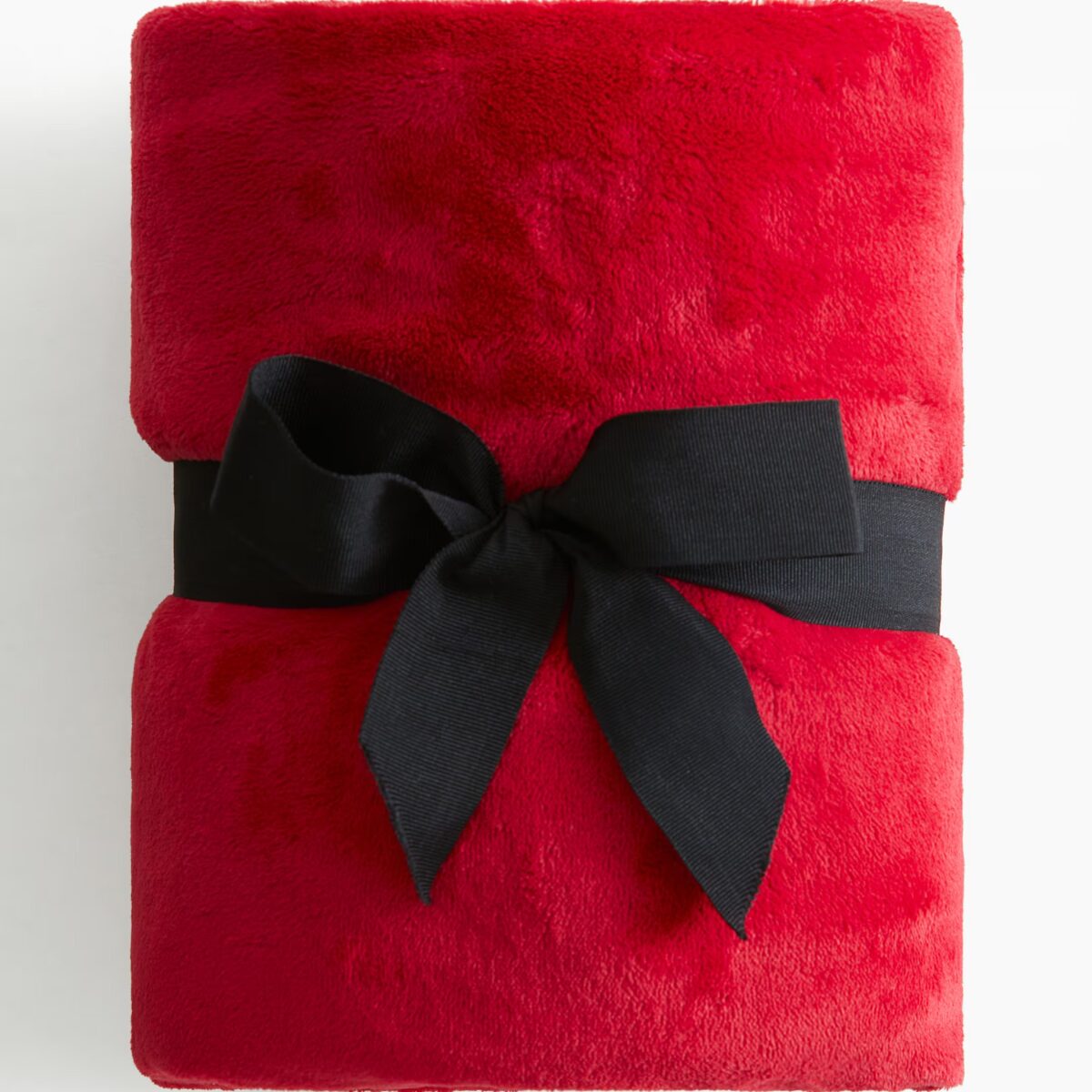 biancheria di Natale H&M