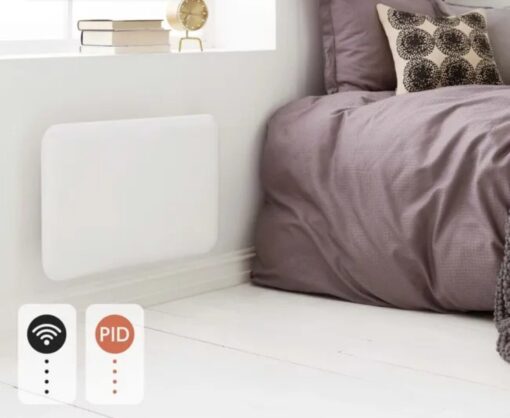 Radiatori svedesi Leroy Merlin: scalda la casa con stile