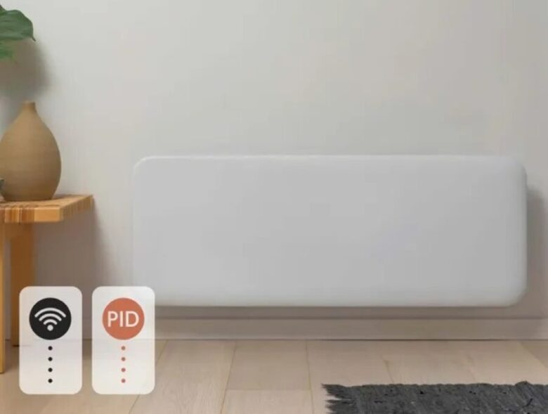 radiatori svedesi Leroy Merlin