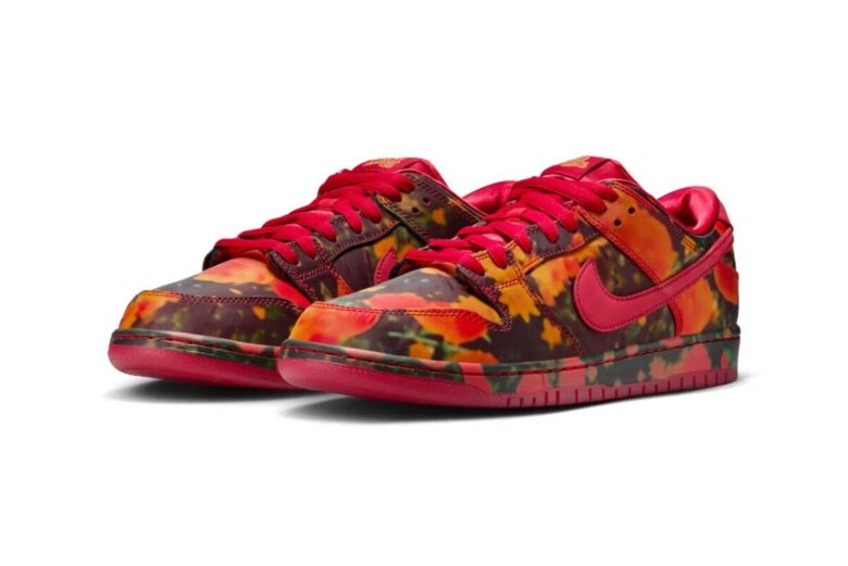 Nike SB Dunk Low