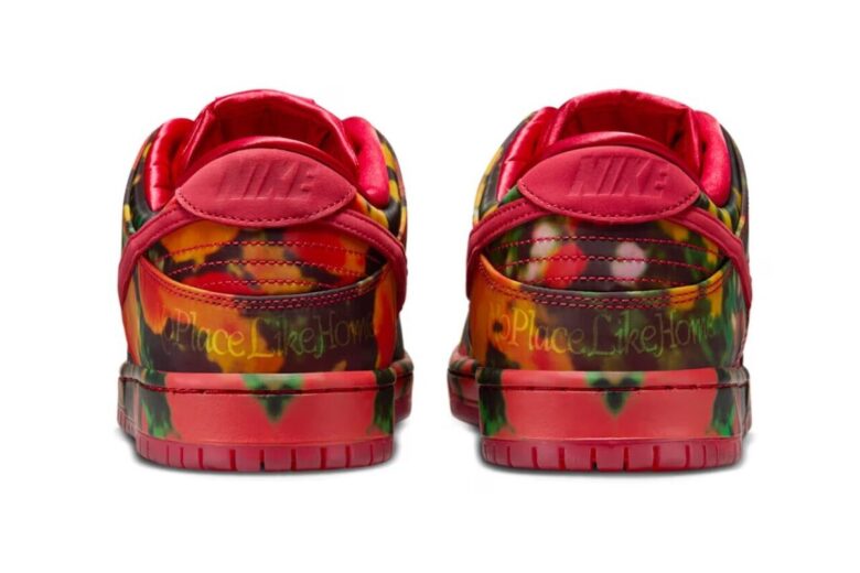 Nike SB Dunk Low