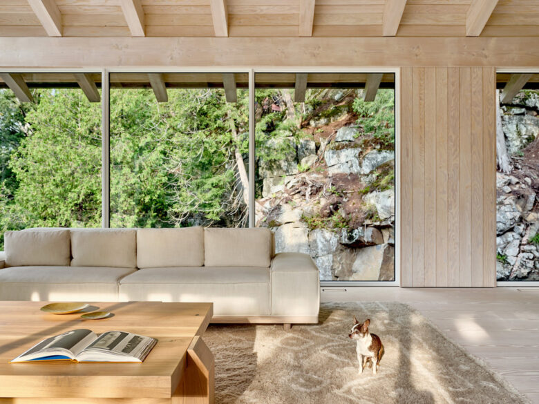 Casa Laghi Muskoka