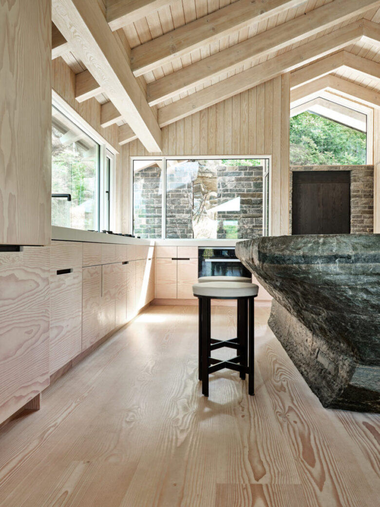 Casa Laghi Muskoka