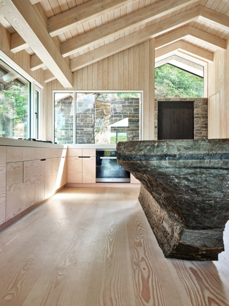 Casa Laghi Muskoka