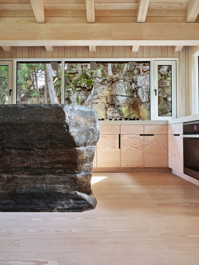 Casa Laghi Muskoka