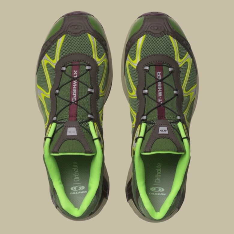 Salomon XT-WHISPER