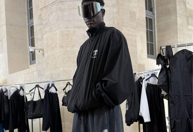 La collaborazione Balenciaga-Lamborghini &egrave; pronta a infiammare il 2025 con una collezione da capogiro