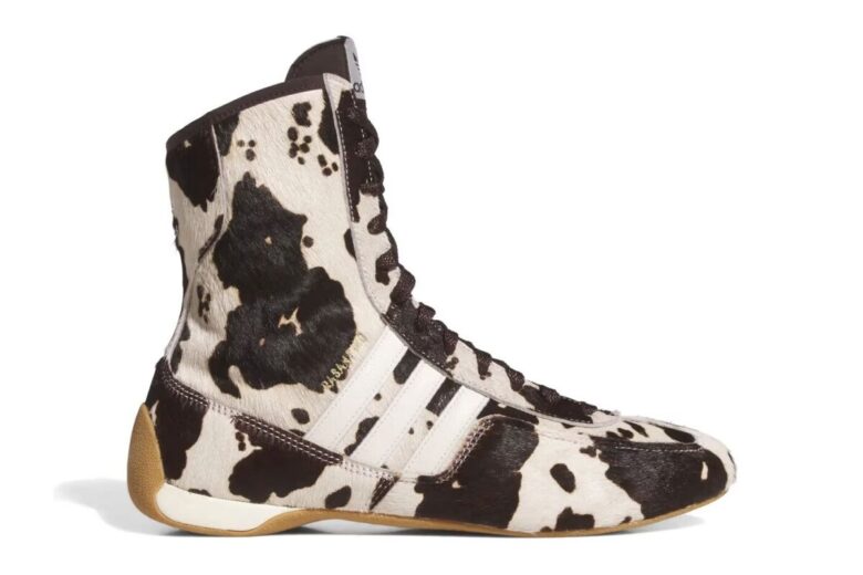 Adidas Rasant Mid
