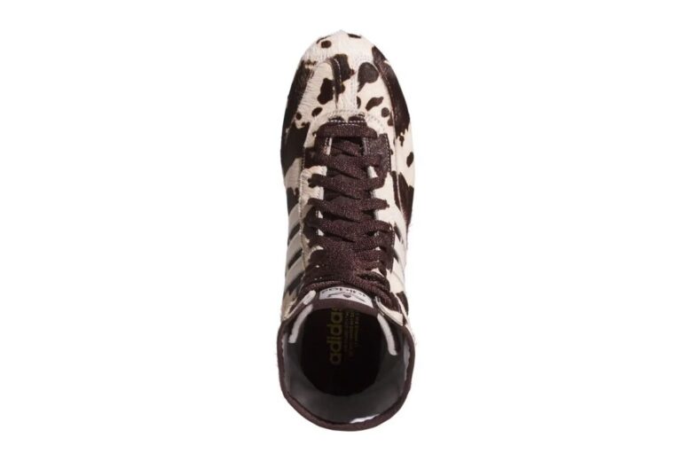 Adidas Rasant Mid