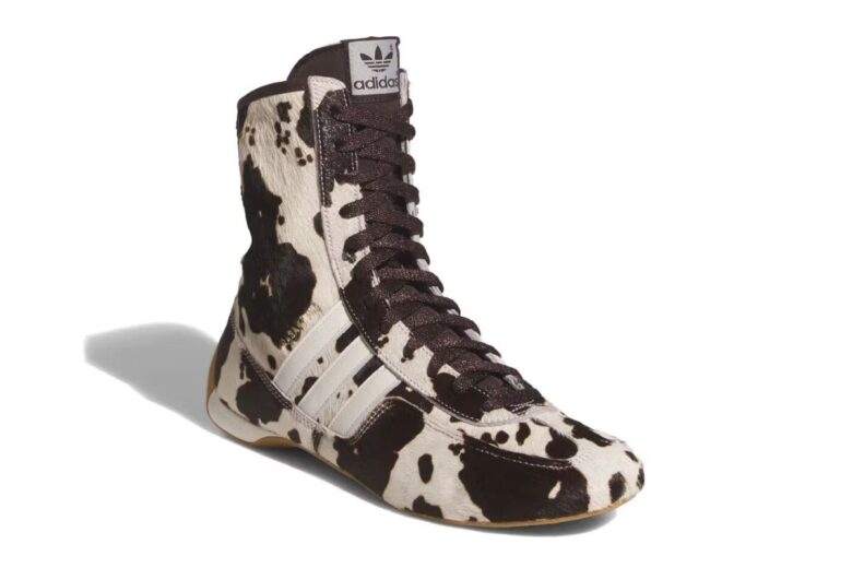 Adidas Rasant Mid