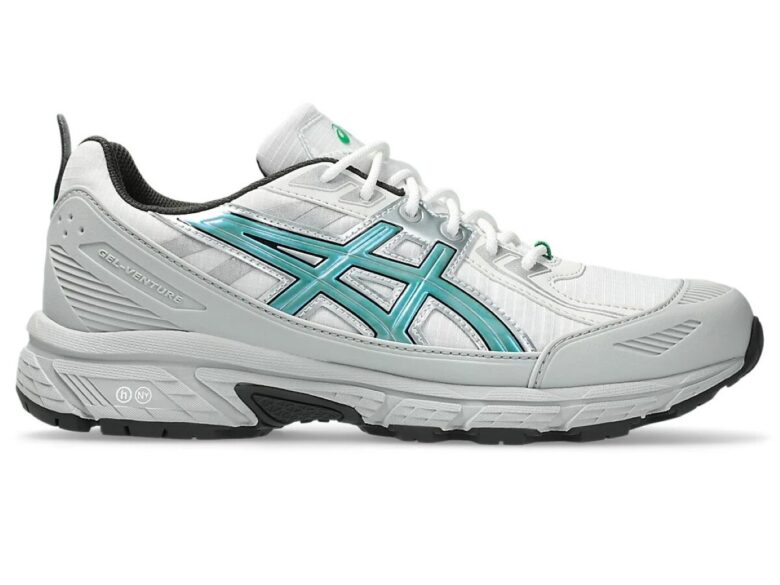 NY x Asics Gel Venture 6 Shield