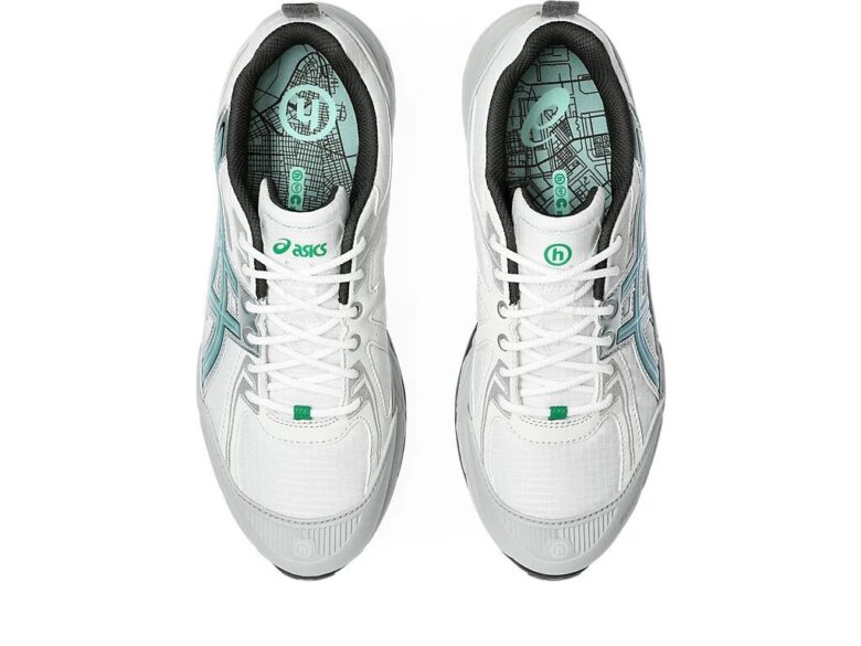 NY x Asics Gel Venture 6 Shield