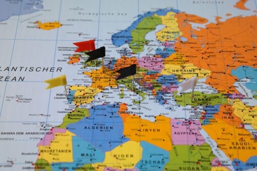 Nuove linee guida UE: dal 2040 stop alle caldaie a metano
