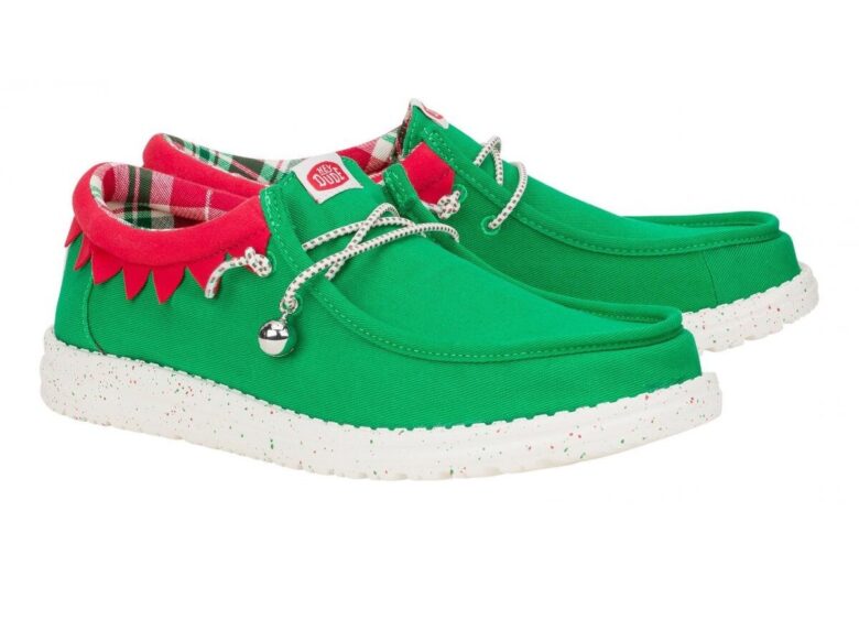 nuova collezione Hey Dude