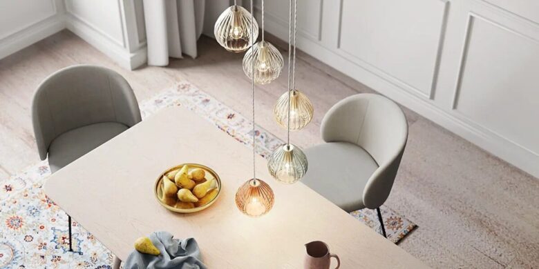 lampade a sospensione Home24