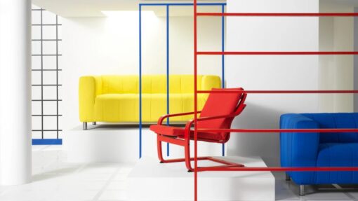 Sta per tornare la libreria Ikea che ha fatto innamorare tutti