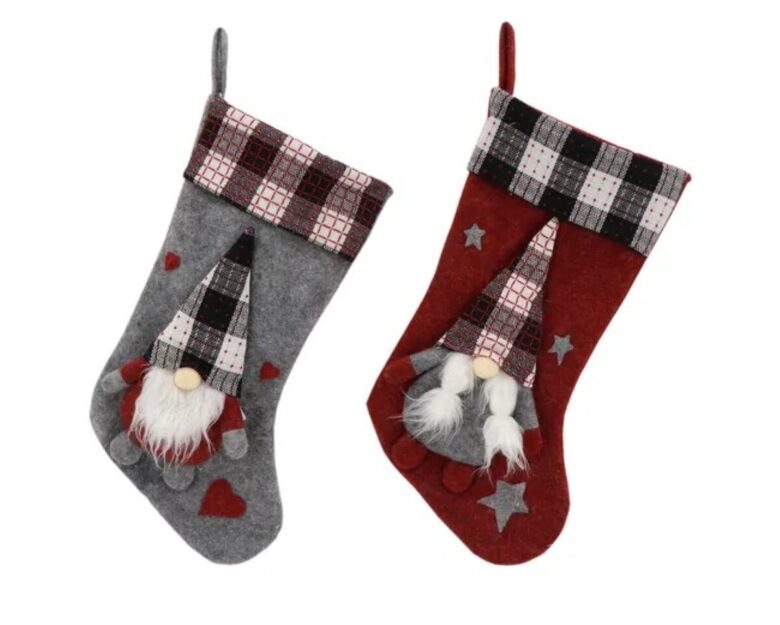 calze Befana Leroy Merlin