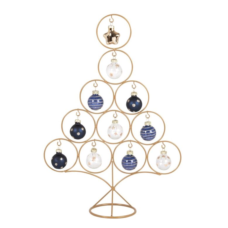 addobbi di Natale Maison Du Monde