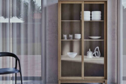 Mobile vetrina: Illa di Maisons du Monde è sempre perfetto