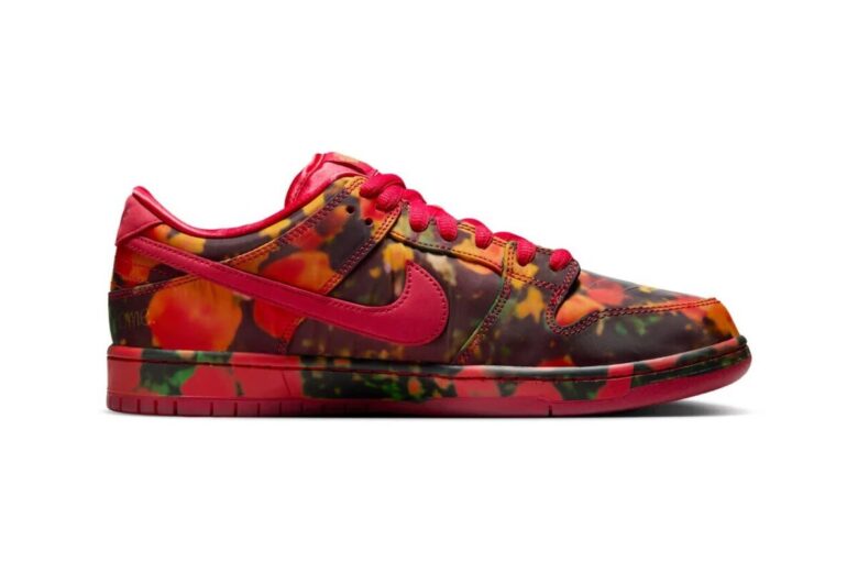 Nike SB Dunk Low