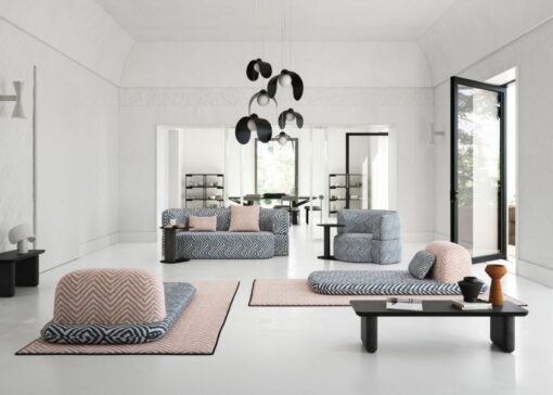 La casa griffata 2: i brand chic-rock