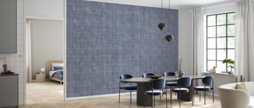 La casa in denim: casual con stile