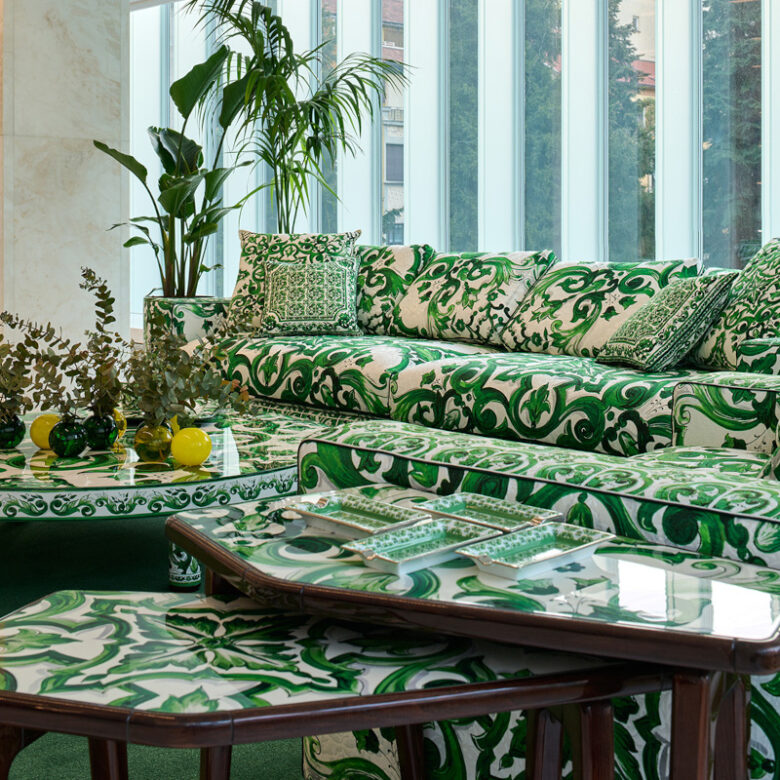 La casa griffata 2 i brand chic rock