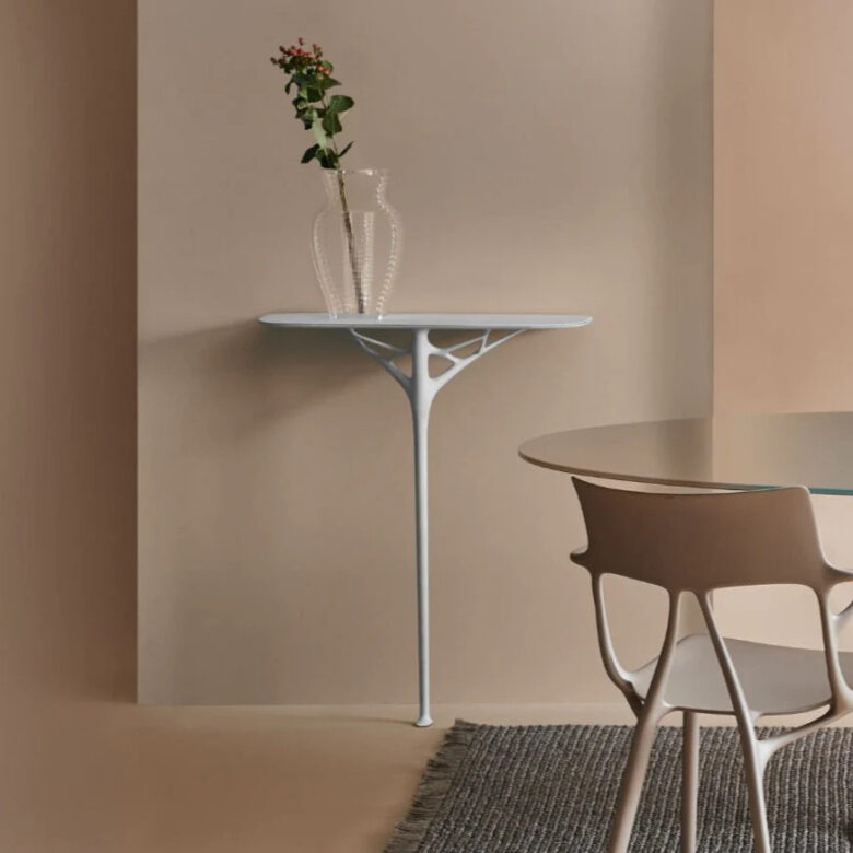 Kartell A.I Console