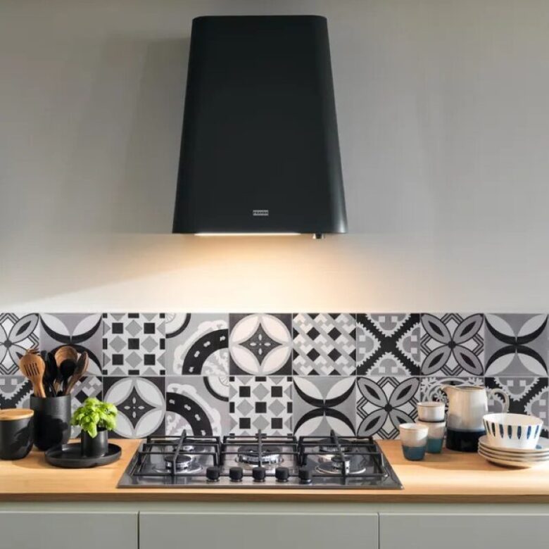 cappe da cucina Leroy Merlin