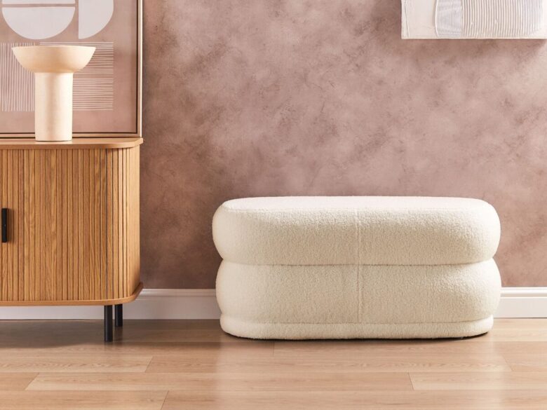 panche scontate Beliani