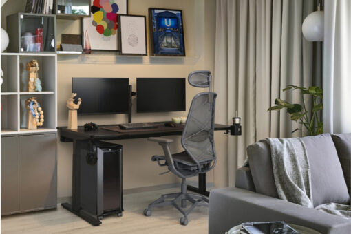 Catalogo Ikea studio 2025: un angolo di comfort per concentrarsi