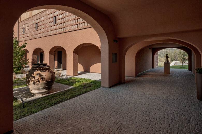 Casa di Langa