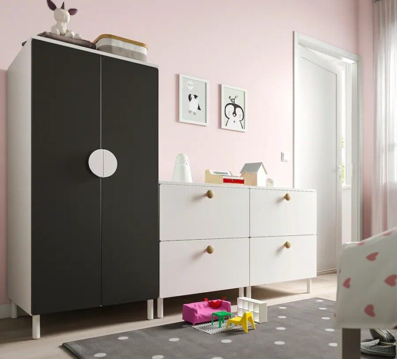 Ikea catalogo camerette 2025