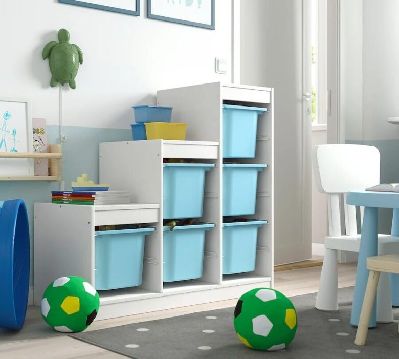 Ikea catalogo camerette 2025